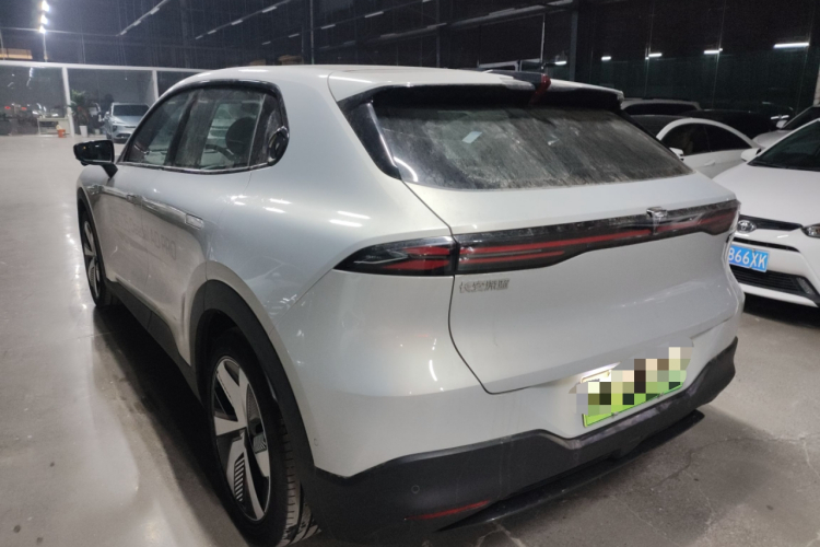 Deepal S05 2024 #5 Deepal S05 2024 car image #5