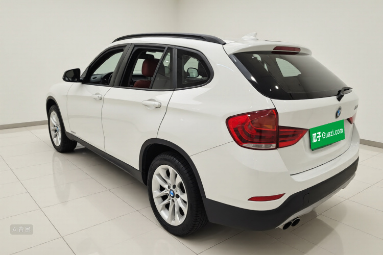 BMW X1 2016 #5 BMW X1 2016 car image #5