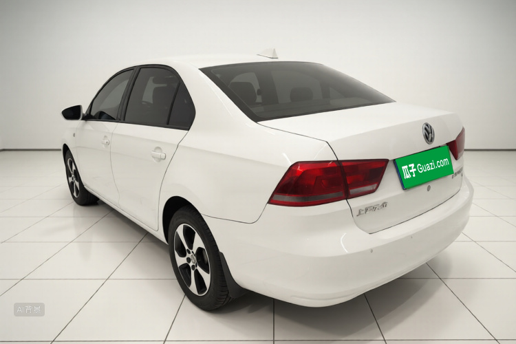 Santana 2016 #5 Santana 2016 car image #5