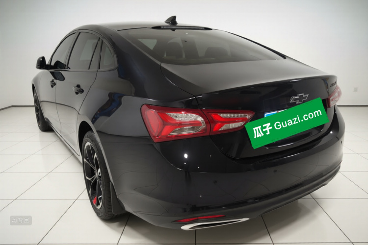 Chevrolet Malibu XL 2021 #5 Chevrolet Malibu XL 2021 car image #5