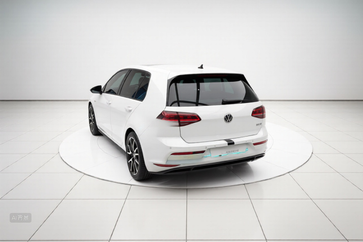 Volkswagen GolfGTI 2016 #5 Volkswagen GolfGTI 2016 car image #5