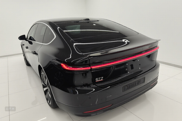 蔚来 蔚来ET7 2022 汽车图片 #5