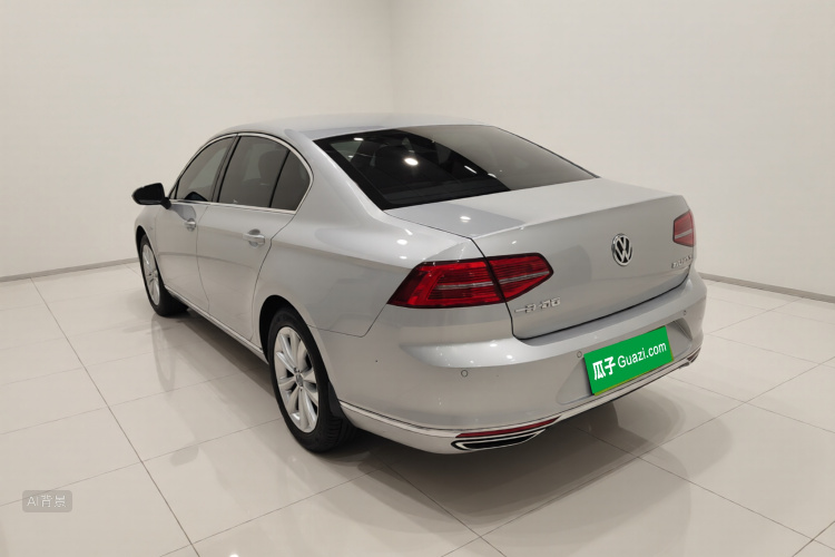 Volkswagen Magotan 2018 #5 Volkswagen Magotan 2018 car image #5