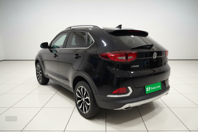 MG GS 2015 car image #5