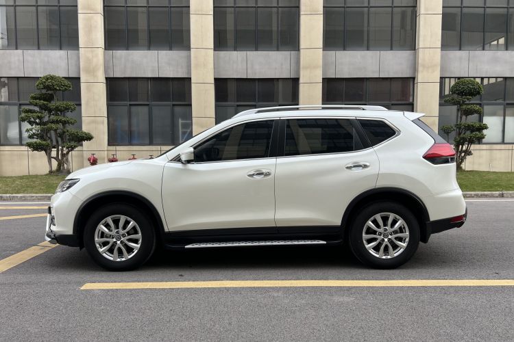 日产 奇骏 2020 汽车图片 #5