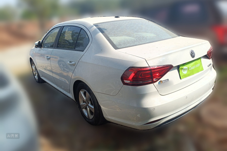 Volkswagen Lavida 2022 car image #5