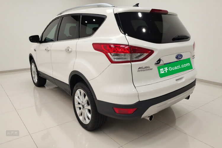 Ford Kuga 2013 #5 Ford Kuga 2013 car image #5