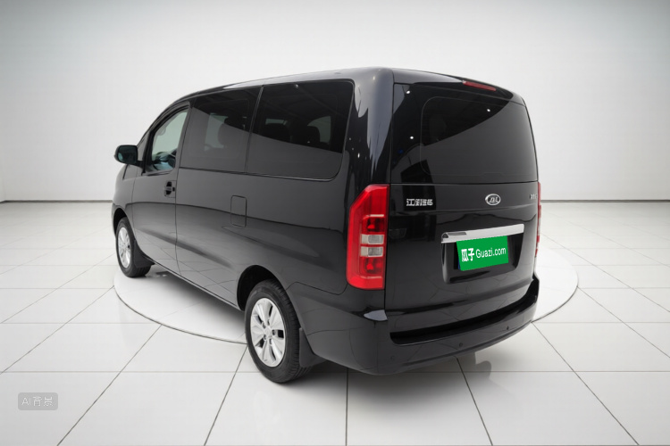 JAC 2024 car image #5