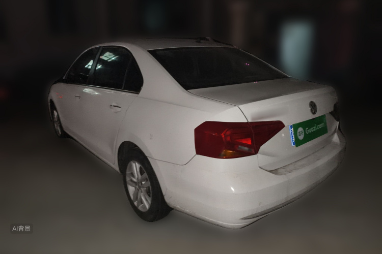 Jetta Jetta 2017 #5 Jetta Jetta 2017 car image #5