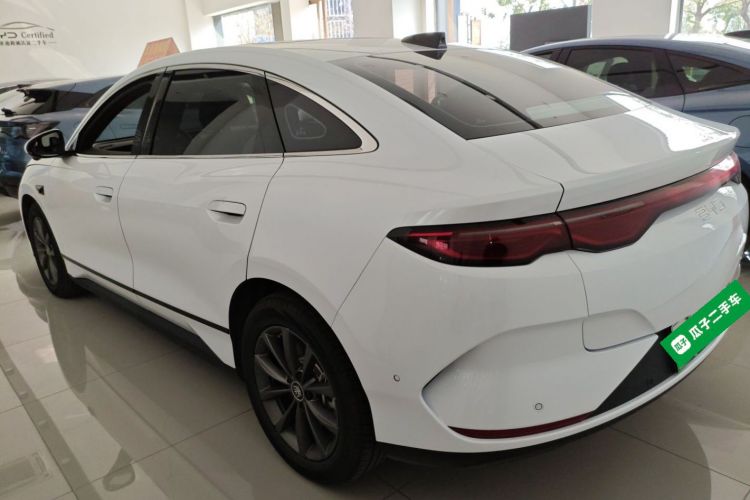 BYD Qin L 2025 car image #5