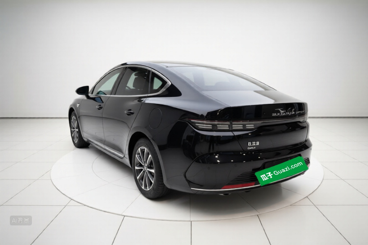 比亚迪 驱逐舰05 2024 汽车图片 #5