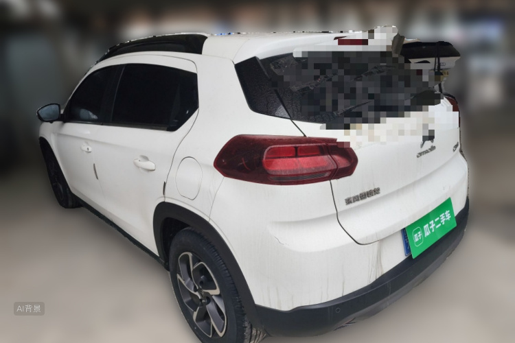 Citroen C3-XR 2023 car image #5