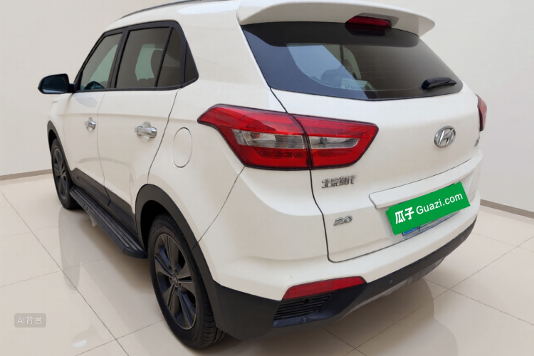 Hyundai ix25 2015 car image #5