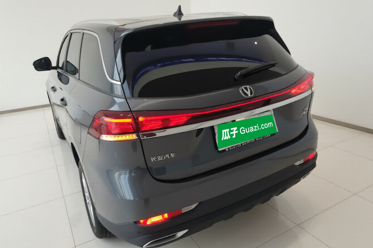Changan X7 PLUS 2024 imagem de carro #5