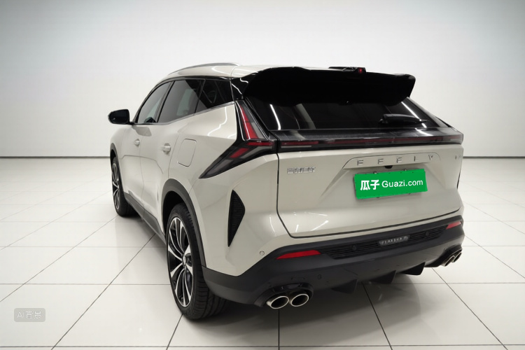 GEELY Boyue 2023 immagine di auto #5