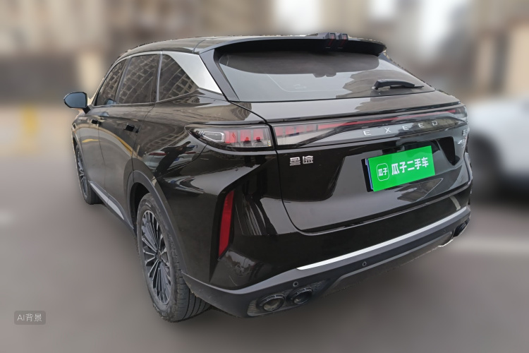 Exceed Yaoguang 2023 car image #5
