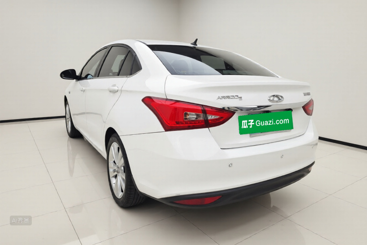Chery Arrizo 5 2016 car image #5