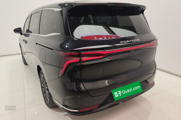 Forthing V9 2024 #5 Forthing V9 2024 immagine di auto #5