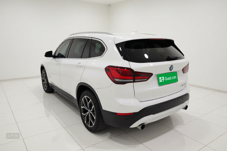 BMW X1 2023 immagine di auto #5