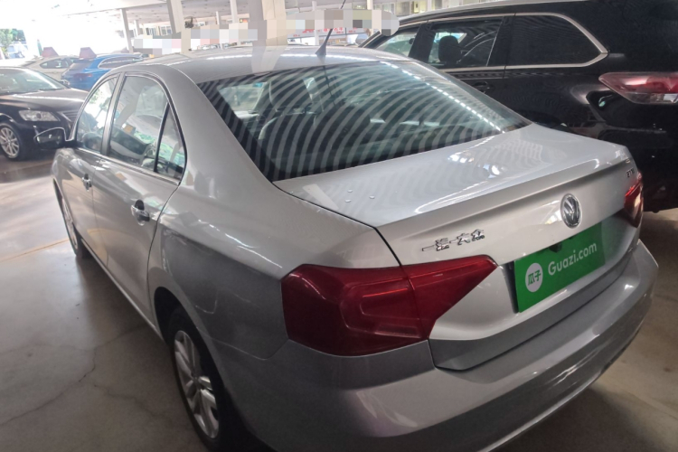 Jetta Jetta 2018 #5 Jetta Jetta 2018 car image #5