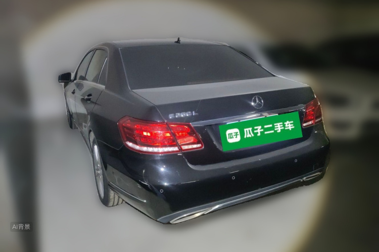 Mercedes-Benz E Class 2014 #5 Mercedes-Benz E Class 2014 car image #5