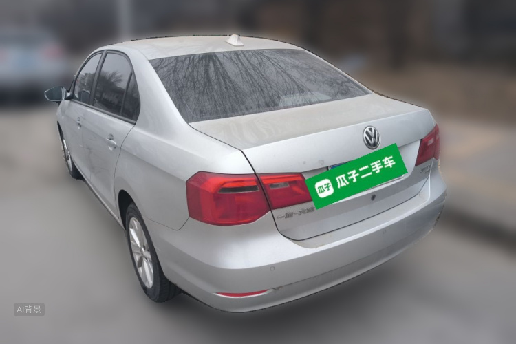 Jetta Jetta 2016 car image #5