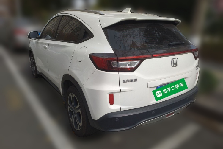 Honda XR-V 2015 #5 Honda XR-V 2015 car image #5