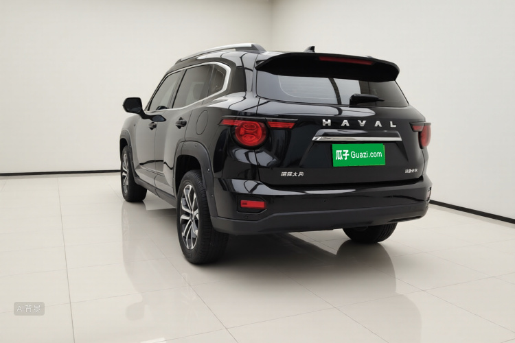 Haval Dargo 2 2023 car image #5