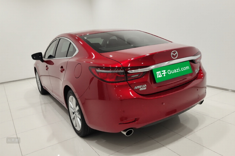 Mazda Atenza 2023 immagine di auto #5