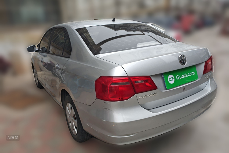Jetta Jetta 2016 #5 Jetta Jetta 2016 immagine di auto #5