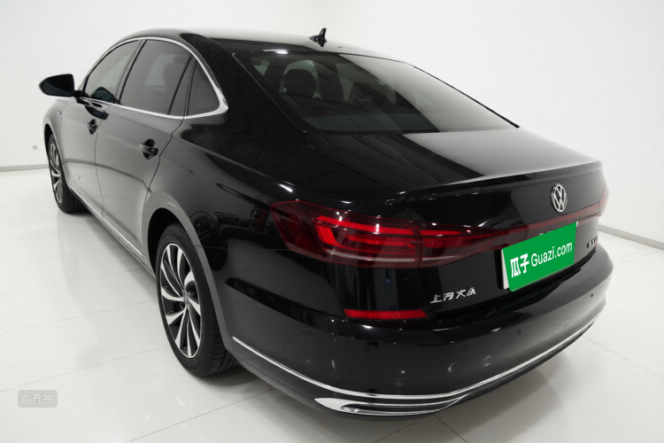 Volkswagen Passat New Energy 2023 #5 Volkswagen Passat New Energy 2023 صورة سيارة #5