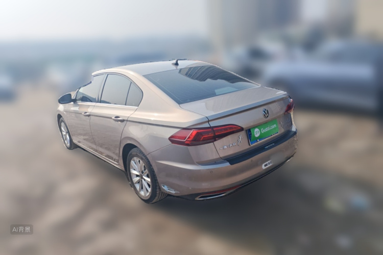 大众 宝来 2022 汽车图片 #5