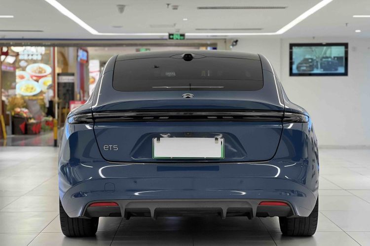 Exceed ET5 2023 car image #5