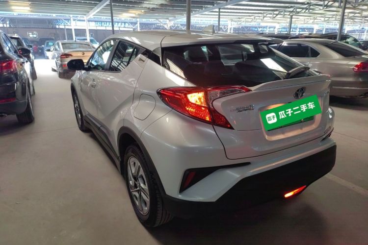 Toyota Izoa E 2022 imagem de carro #5