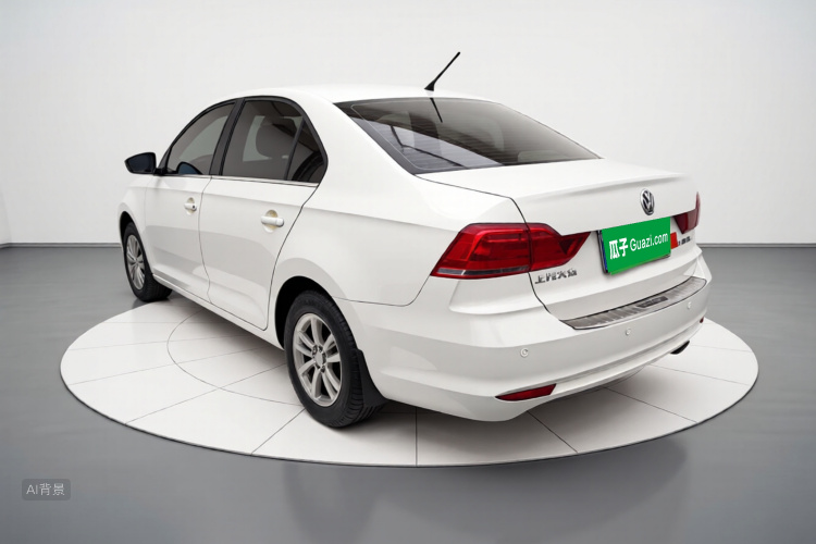 Santana 2020 #5 Santana 2020 car image #5