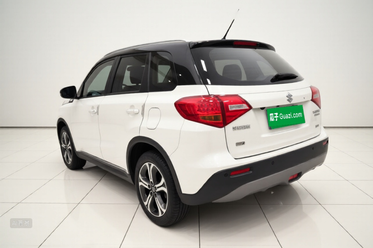 Suzuki Vitara 2016 image de voiture #5