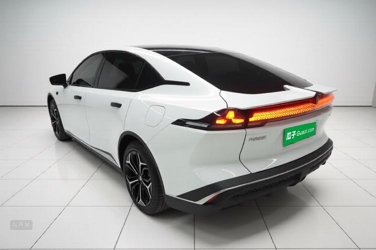 Deepal SL03 2024 изображение автомобиля #5