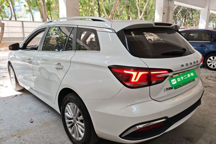 荣威 荣威Ei5 2019 汽车图片 #5