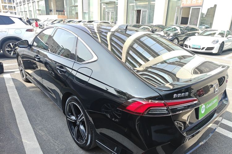 Honda Inspire 2023 #5 Honda Inspire 2023 car image #5