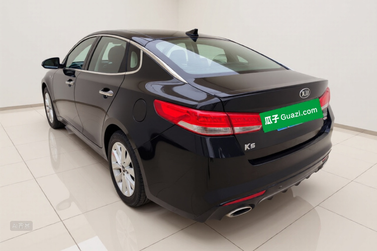 起亚 起亚K5 2017 汽车图片 #5