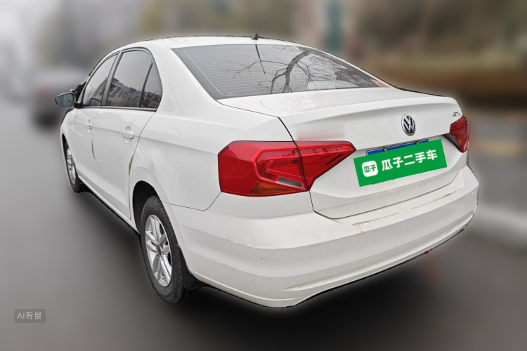 Jetta Jetta 2017 #5 Jetta Jetta 2017 car image #5