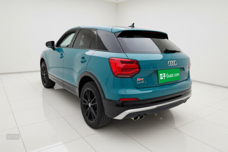 Q2L 2019 #5 Q2L 2019 car image #5