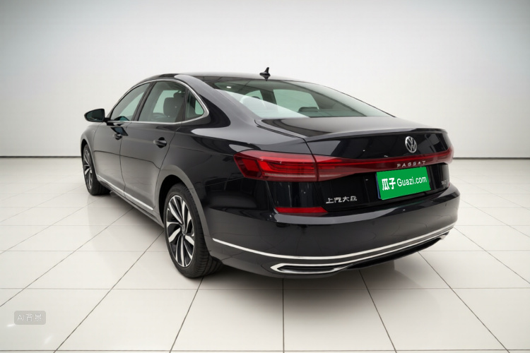 Volkswagen Passat 2023 #5 Volkswagen Passat 2023 car image #5