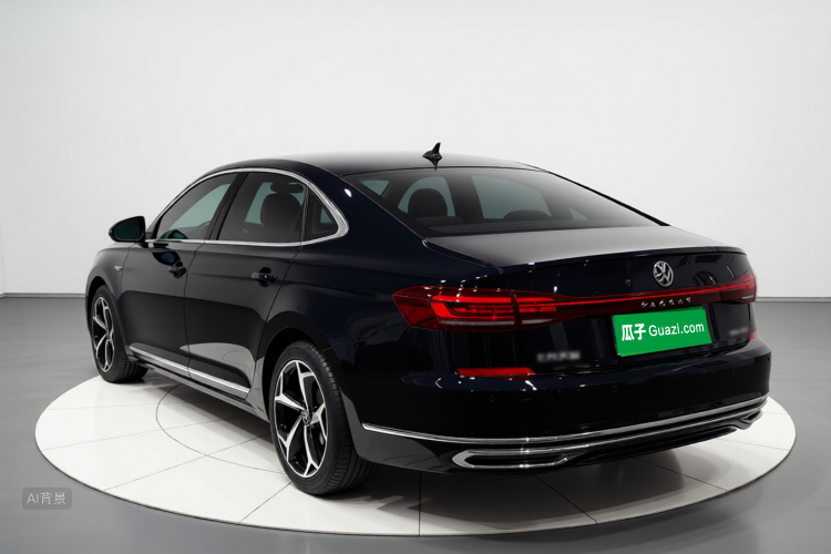 Volkswagen Passat 2023 #5 Volkswagen Passat 2023 car image #5
