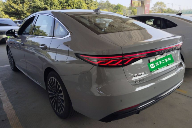 Chery 2025 #5 Chery 2025 car image #5