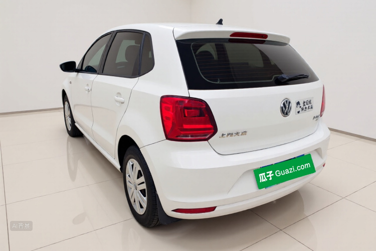Polo 2019 immagine di auto #5