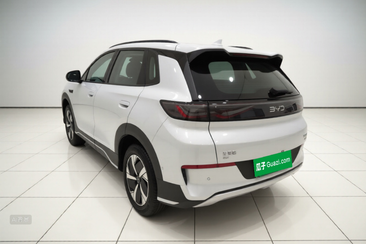 BYD Sea Lion 05 EV 2025 car image #5