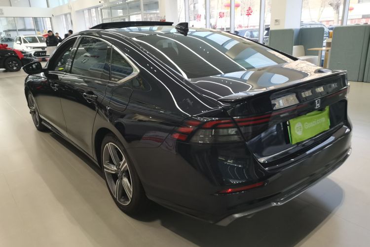 Honda Accord New Energy 2023 car image #5