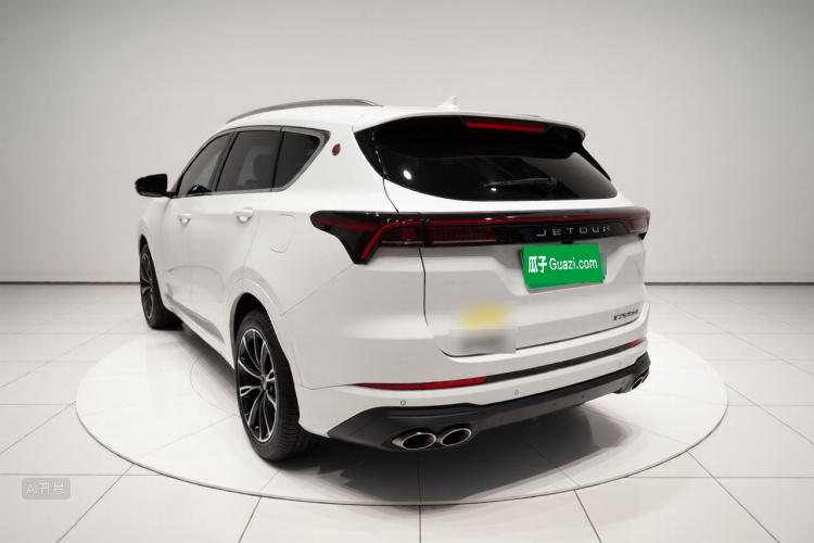 Jetour X70 2023 immagine di auto #5