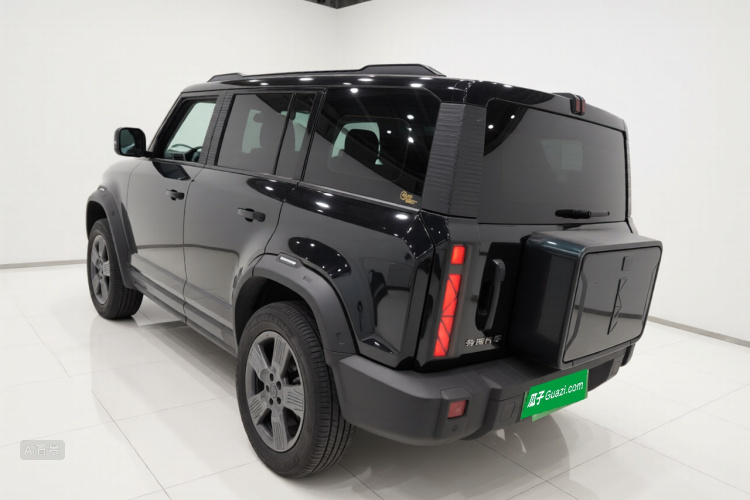 Chery 2025 car image #5